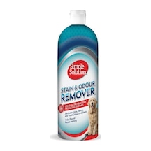Simple Solution Köpekler İçin Leke Ve Koku Giderici 1 Lt