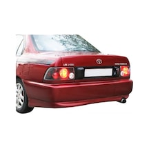 Toyota Corolla 1993 1998 Arka Karlık Boyasız