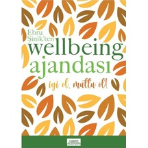 Libros Wellbeing Ajandası Güz Çok Renkli