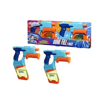 Nerf Super Soaker 2'li Dunk Fıll