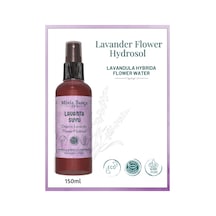 Minia Bahçe Lavanta Suyu 150 ML