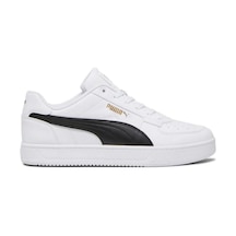Puma Caven 2.0 Günlük Sneaker Spor Ayakkabı Beyaz/siyah
