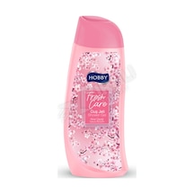2 Adet Hobby Vücut Şampuanı Kiraz Çiçeği 500 Ml