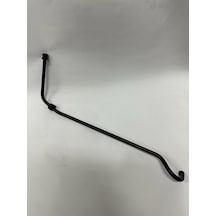 Mercedes Benz Şanzıman Yağ Borusu A1242700596