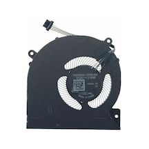 Monster Huma H4 V2, V3 Eg50050s1-1c050-s9a Ther7pf4w2-1411 Notebook Cpu Fanı 4pin / Fan659