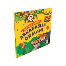 Arkadaşlık Ormanı - Pop-up İle Keşfet