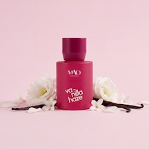 Mad Vanilla Haze Hair & Body Mist 50 ML