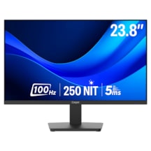 Casper Nirvana M.C238FVE 23.8'' 100Hz - Full HD - HDMI+VGA+DP - FreeSync+G-Sync - Çerçevesiz Monitör