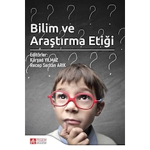 Bilim Ve Araştırma Etiği Sku: Zeusstk606eff17b3