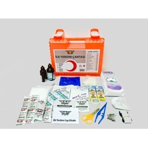 Eagle Ilkyardım Çantası