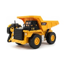 Z6811a U/k Şarjlı 1:24 İş Mak.kamyon 40mhz -zrv Çok Renkli