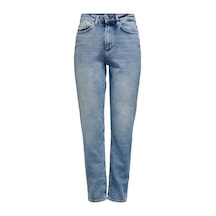 Only Veneda Kadın Mom Jean 15193864 001