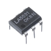 La 5531 La 5531