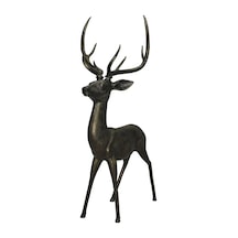 Magicool Metal Geyik Biblosu 150 Cm