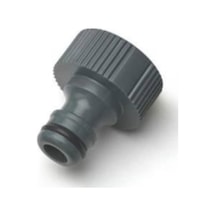 Musluk Bağlantı Adaptörü 26,5mm 3/4''