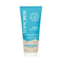 Topicrem Protect Fresh After Sun Gel 200 ML