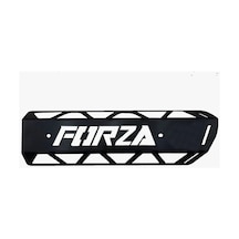 Honda Forza 250 2018 - 2020 Uyumlu Egzoz Koruma Demiri