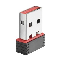 150mbps Wireless Usb Wi-fi Adaptör Dongle Network Lan Aparat