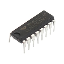 Uln 2003an Dıp-16 Darlington Transistör