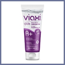 Bezos Viaxi Renksiz Ve Kokusuz Anal Jel 100 Ml Dlra