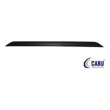 Arka Tampon Alt Plastıgı Connect Tc7 09 14