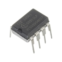 2a S01 Dıp-8 Entegre Devre
