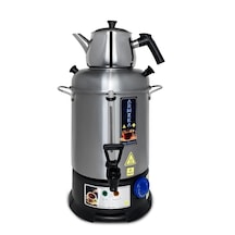 Armeka Elegance 12 L Elektrikli Çay Makinesi Çay Otomatı Sema