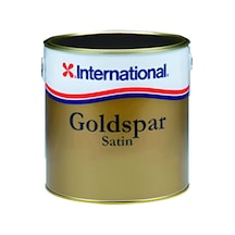 Goldspar Satın 750ml Vernik Tekne Yat