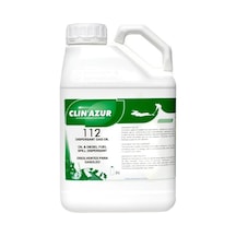 Clin Azur -112- Yağ & Diesel Ayrıştırıcı 5L