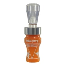 Buck Gardner Double Nasty 3 O.Pearl Ördek Düdüğü