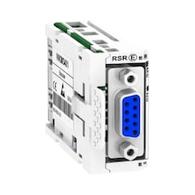 Schneider Electric Vw3M3401 Resolver Encoder Modülü