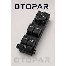 Cam Anahtarı Focus C Max L 3f 2008-2013