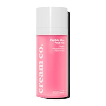 Cream Co. Nemlendirici Aydınlatıcı Yüz Spreyi, Peptit Face Mist,