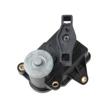 Mercedes E Serisi W212 E 350 Cdı Manifold Ayar Motoru Pıerburg