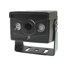 Inox 5024 2mp Ahd Araç Arka Kamerası 4 Pin - 2.8 Mm, Array Led, Ip67
