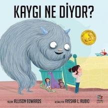 Kaygı Ne Diyor - Ezjı-752721