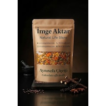 Aynısefa Portakal Nergisi 50g