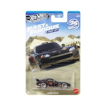 Silver Series Fast & Furious Honda S2000 1:64 Model Arabalar - Jkx18 Karışık Renkler Ve Modeller