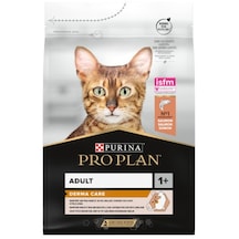 Purina Pro Plan Elegant Somonlu Yetişkin Kedi Maması 3 KG