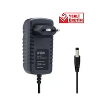 Şarj Aleti 21v Assur Şarjlı Matkap Asr050 Uyumludur.