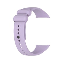 Smart Band 8 Pro Klasik Kordon - Lila Diğer