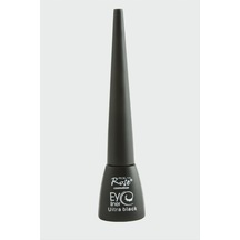 Zenviac456 Rose Ultra Black Dipliner Zenviac45678 Siyah