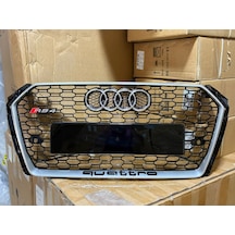 Hdmtuning Audi A4 Rs4 Panjur 2017-2019 Arası