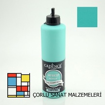 Yeşil