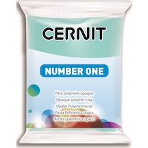 Cernit Number One Polimer Kil 211 Caraibe