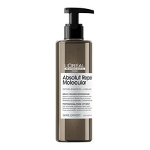Ayrex L'oréal Professionnel Paris Serie Expert Absolut Repair Molecular Tüm Yıpranmış Saçlar Için Durulanan Serum