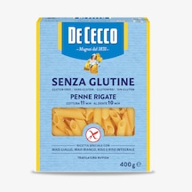 De Cecco Penne Rigate Glutensiz 400 G