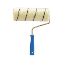 Dekor 1003 Süperlüks Dış Cephe Rulosu Mavi 25 Cm