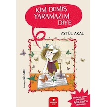 Kim Demiş Yaramazım Diye - Rxlu-595069