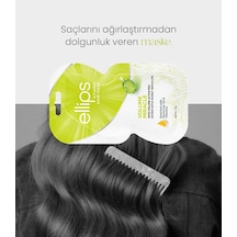 Ellips Volume Miracle Hacim Veren Vitamin Maskesi 20 G